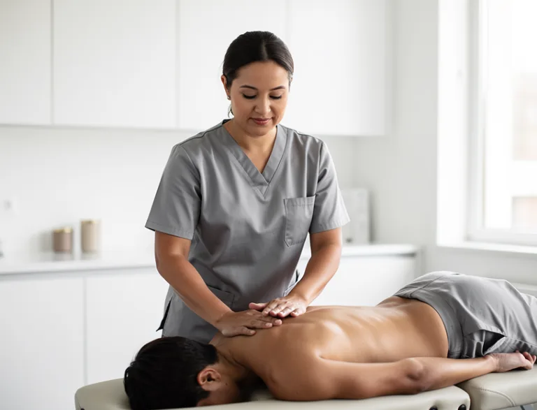 Chiropractor service in Dearborn